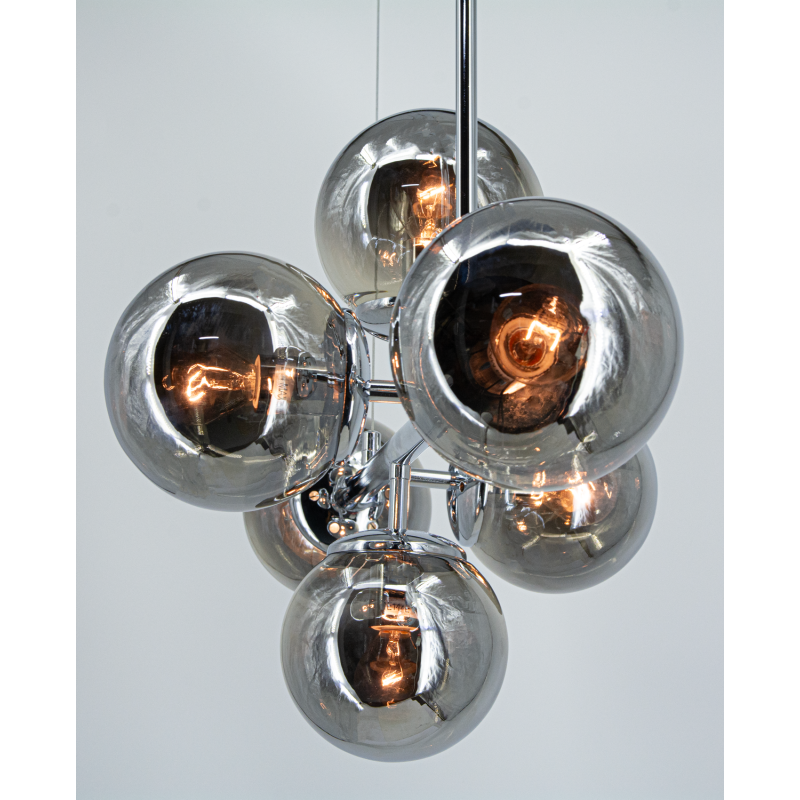 PACO 3401 6A 8C lampa wisząca