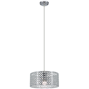 szklana lampa wisząca ASTER E27 szklana lampa wisząca ASTER E27