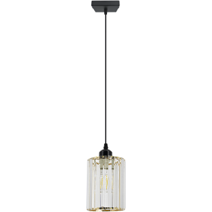 pojedyncza lampa MODENA E27 pojedyncza lampa MODENA E27