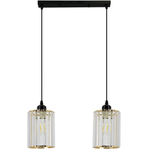 lampa wisząca MODENA 2xE27 lampa wisząca MODENA 2xE27