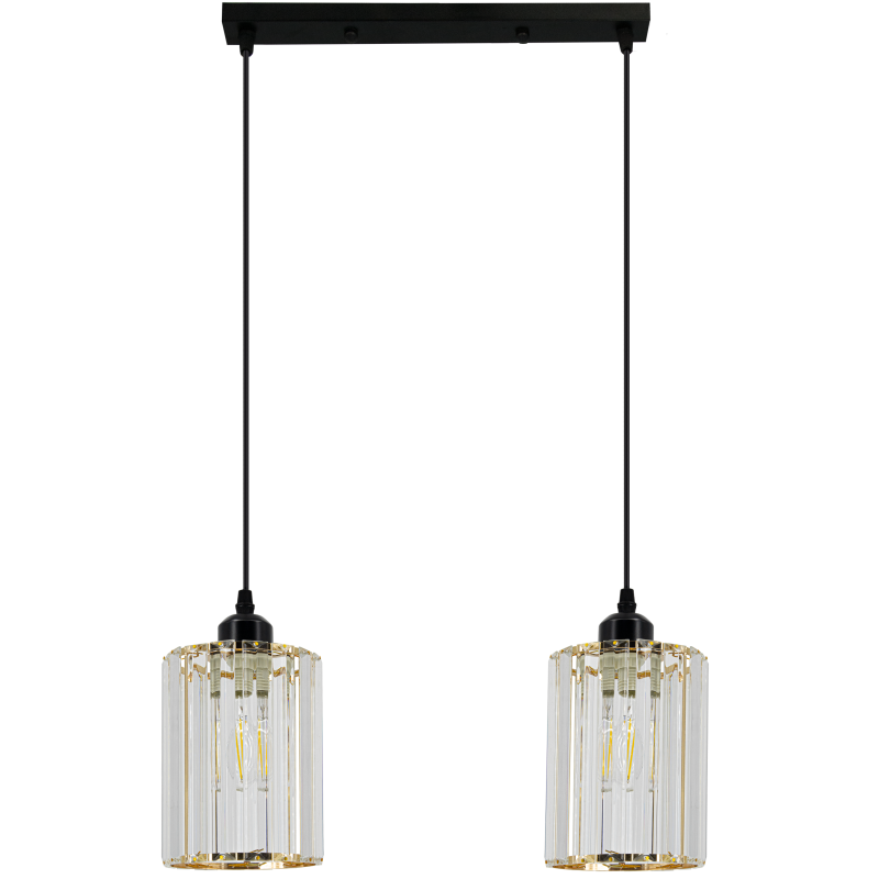 lampa wisząca MODENA 2xE27 lampa wisząca MODENA 2xE27