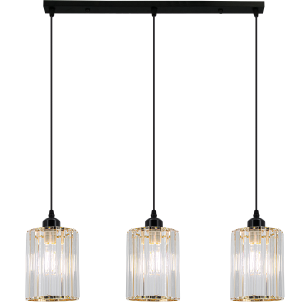 lampa wisząca MODENA 3xE27