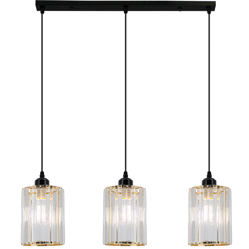 lampa wisząca MODENA 3xE27