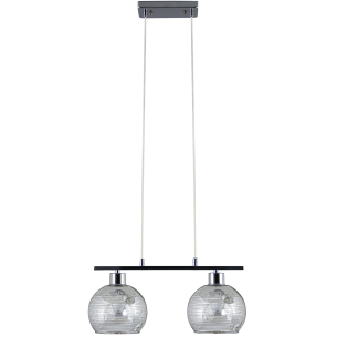 lampa wisząca LUKSOR 53 cm