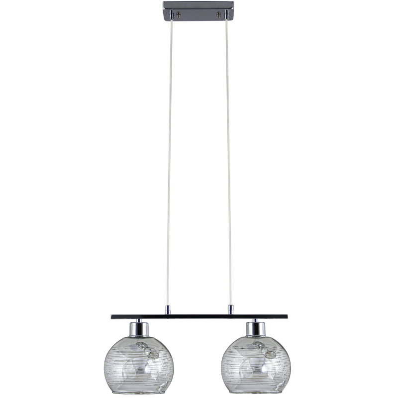 lampa wisząca LUKSOR 53 cm