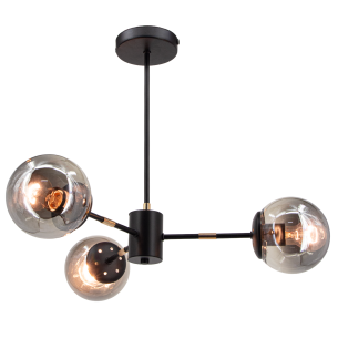 lampa sufitowa GAJA 3xE27