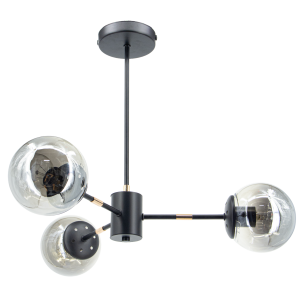 lampa sufitowa GAJA 3xE27