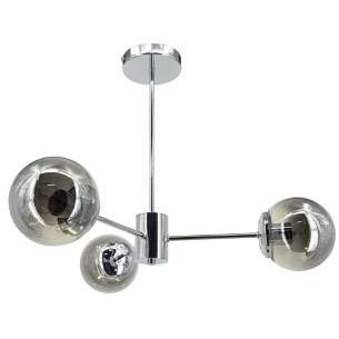 lampa sufitowa GAJA 3xE27 lampa sufitowa GAJA 3xE27