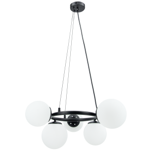 lampa AMARO 8278 5 BL lampa AMARO 8278 5 BL