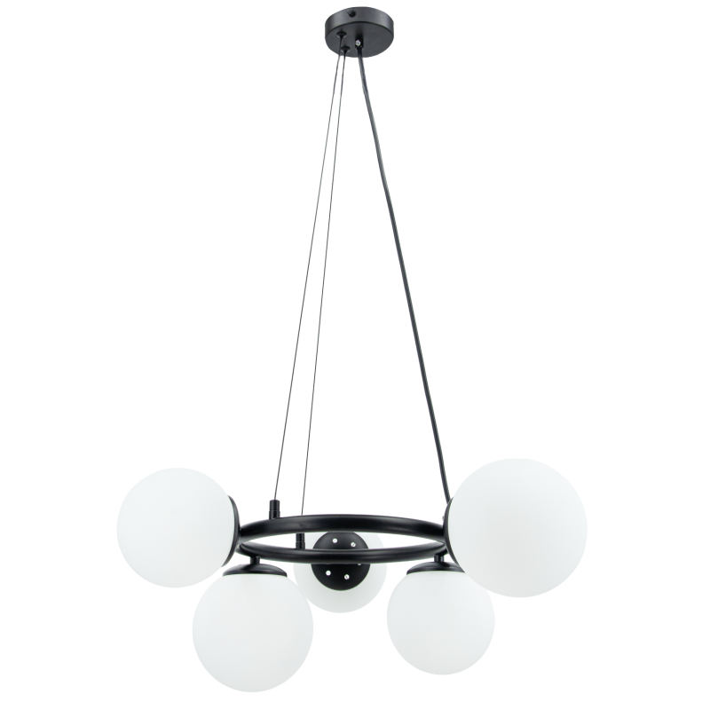 lampa AMARO 8278 5 BL lampa AMARO 8278 5 BL