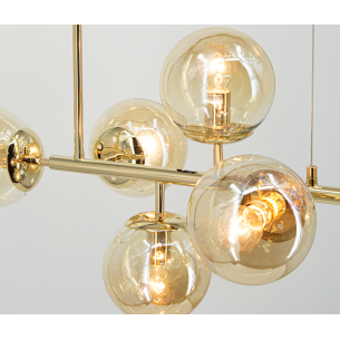 lampa wisząca PACO 6xE14 lampa wisząca PACO 6xE14
