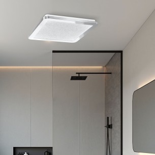 plafon łazienkowy LED NEXIT IP44
