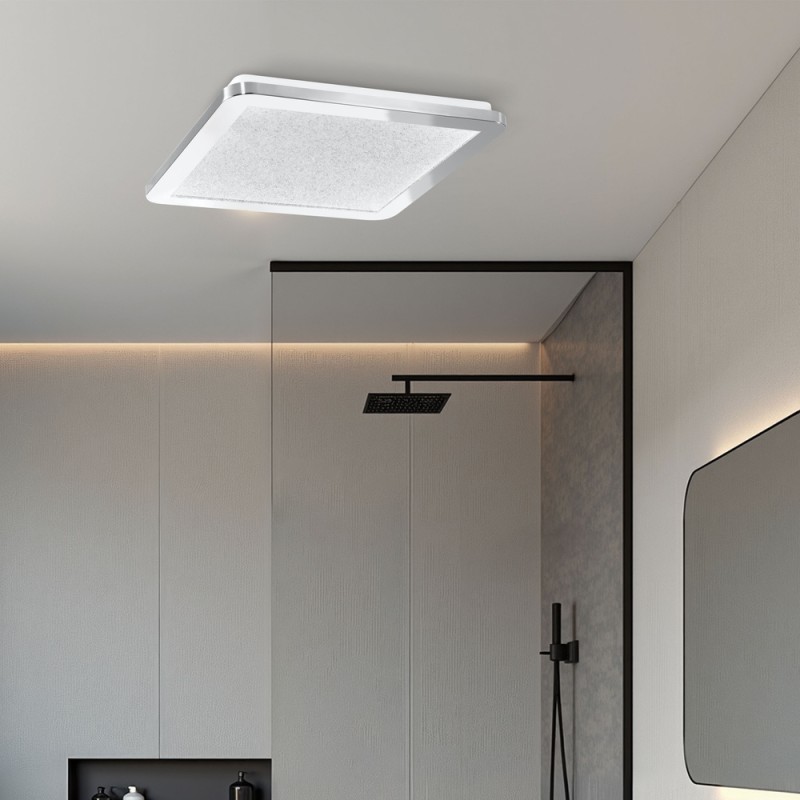 plafon łazienkowy LED NEXIT IP44 plafon łazienkowy LED NEXIT IP44