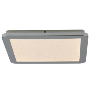 kwadratowy plafon LED IP44 30 cm kwadratowy plafon LED IP44 30 cm