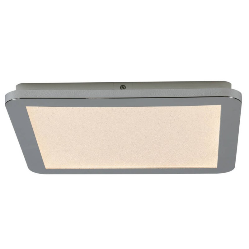 kwadratowy plafon LED IP44 30 cm kwadratowy plafon LED IP44 30 cm