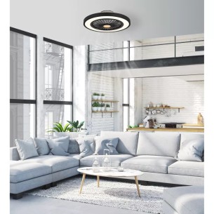 lampowentylator LED BLIZZAK 03653