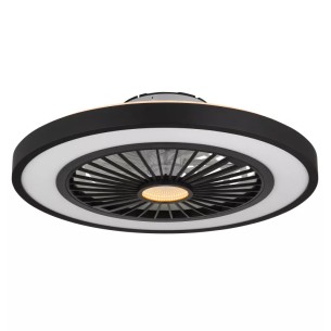 wentylator sufitowy LED CCT 3000 6500K wentylator sufitowy LED CCT 3000 6500K