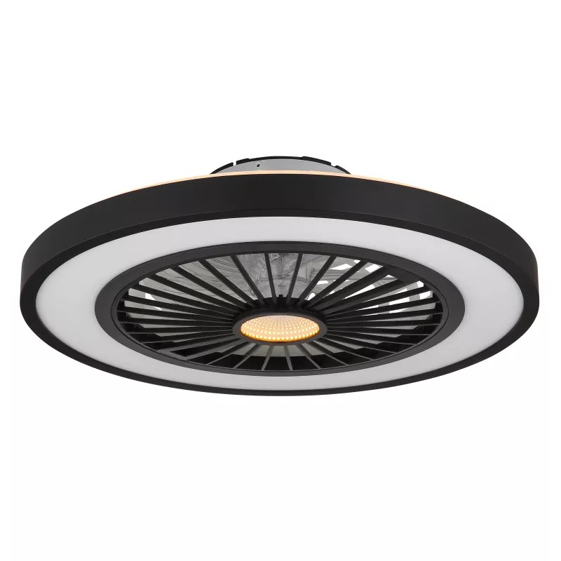 wentylator sufitowy LED CCT 3000 6500K wentylator sufitowy LED CCT 3000 6500K