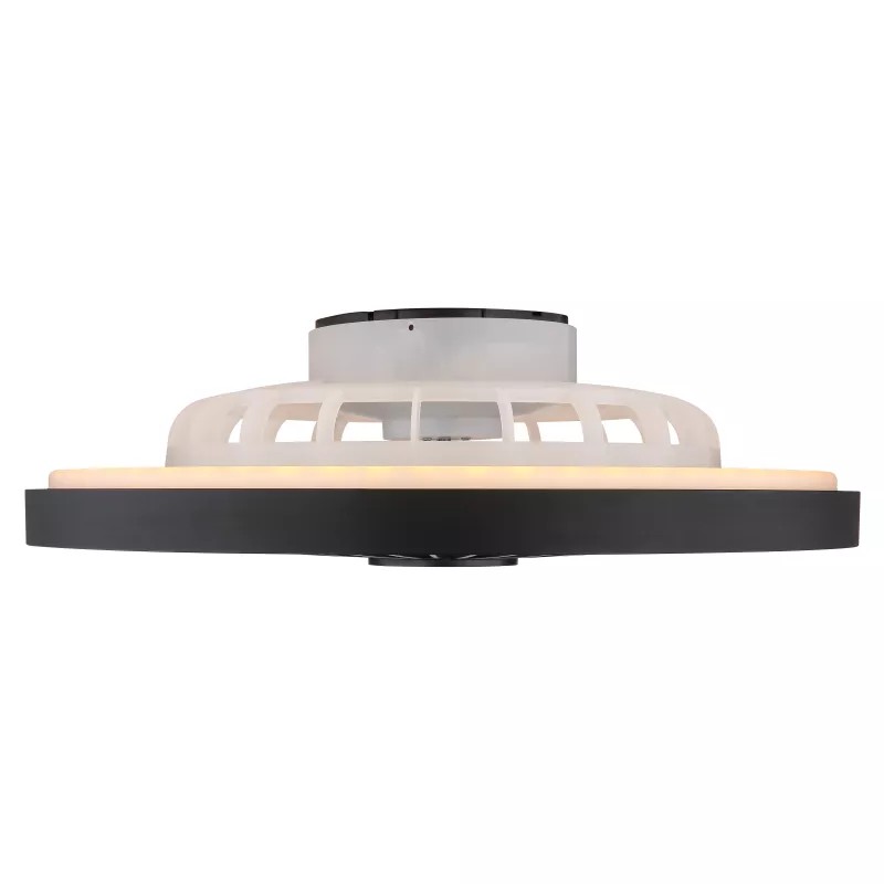 lampa z wiatrakiem lampa z wiatrakiem