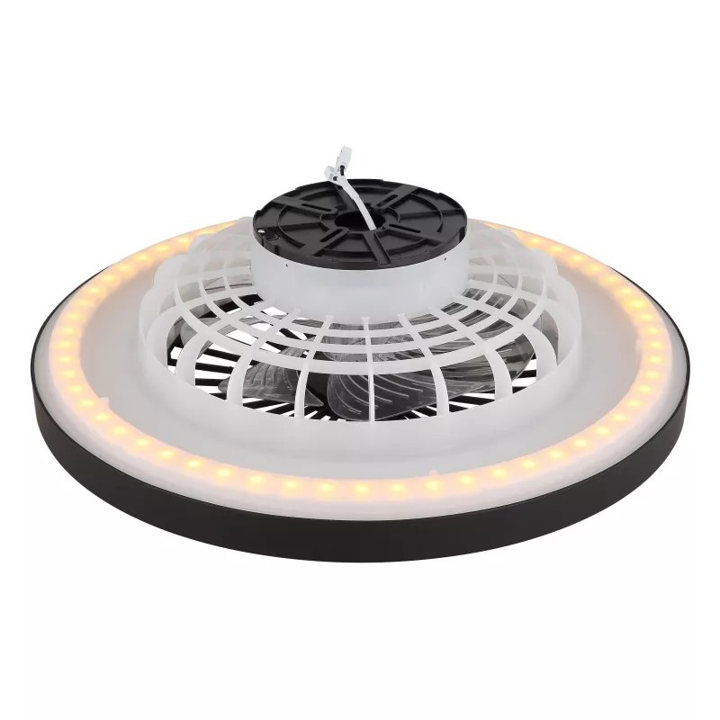 lampa z wiatrakiem sterowana pilotem lampa z wiatrakiem sterowana pilotem