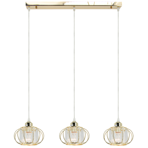 lampa wisząca ACRI 70 cm