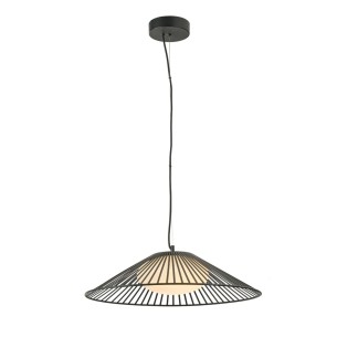 duża lampa wisząca nad stół SONTE duża lampa wisząca nad stół SONTE
