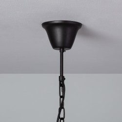 Górne mocowanie Lampy wiszącej do jadalni