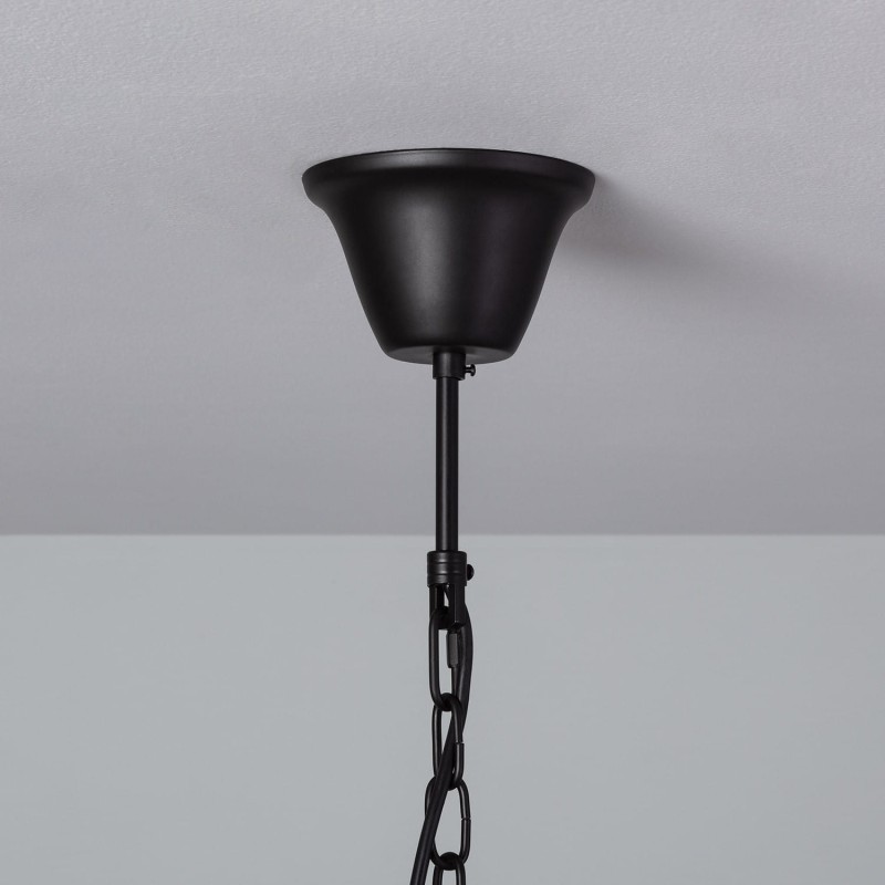 Górne mocowanie Lampy wiszącej do jadalni