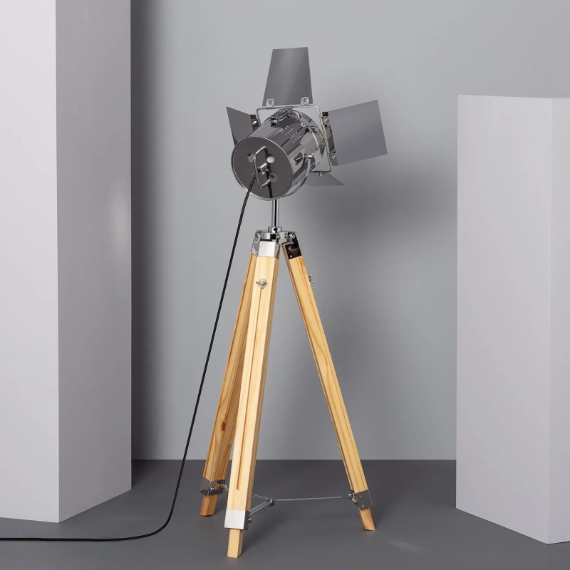 Lampa podłogowa Loft Lampa podłogowa Loft