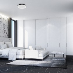 plafon sufitowy do sypialni nad łóżkiem %shop-name%