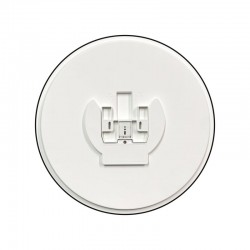 górna część plafonu sufitowego do jadalni oraz niskich pomieszczeń