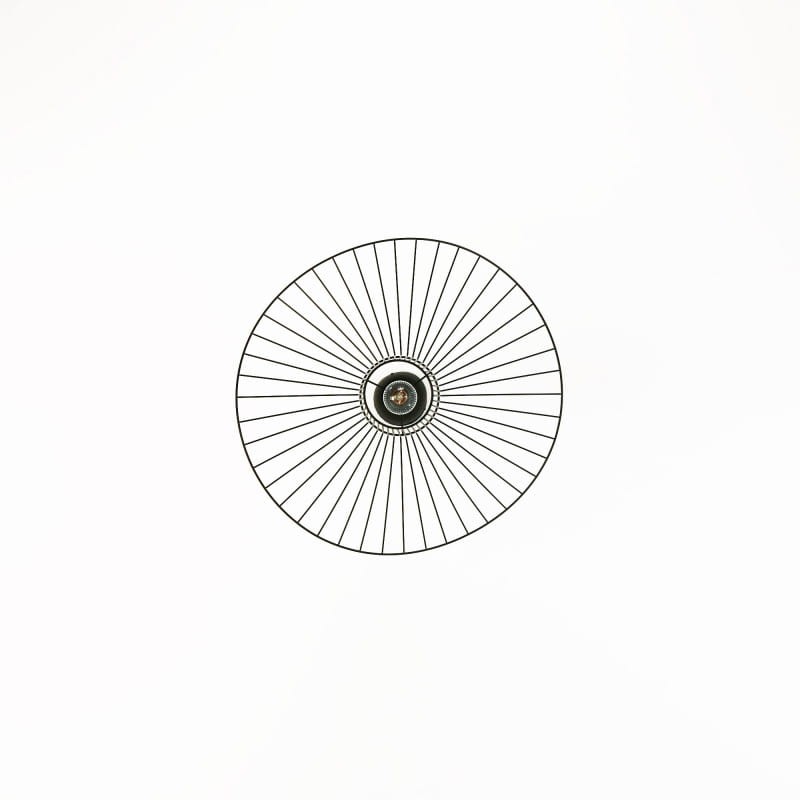 Lampa wisząca kapelusz Lampa wisząca kapelusz