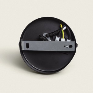 Lampa mocowana na sufit Lampa mocowana na sufit