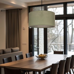 %product-name% %separator% %shop-name% zawieszona nad stołem w jadalni