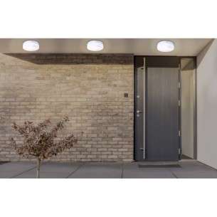 Lampa zewnętrzna VRANOS – plafon zewnętrzny Lampa zewnętrzna VRANOS – plafon zewnętrzny