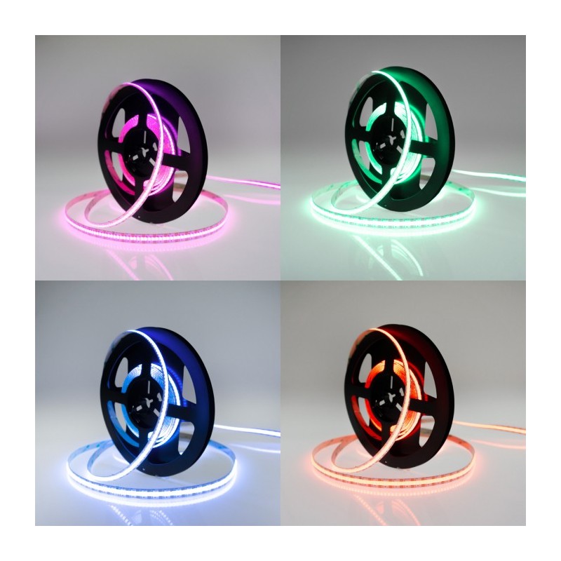 Taśma led rgb 15W Taśma led rgb 15W