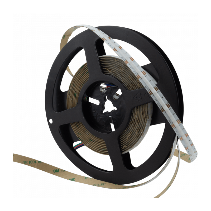 Taśma led na rolce 5m rgb Taśma led na rolce 5m rgb