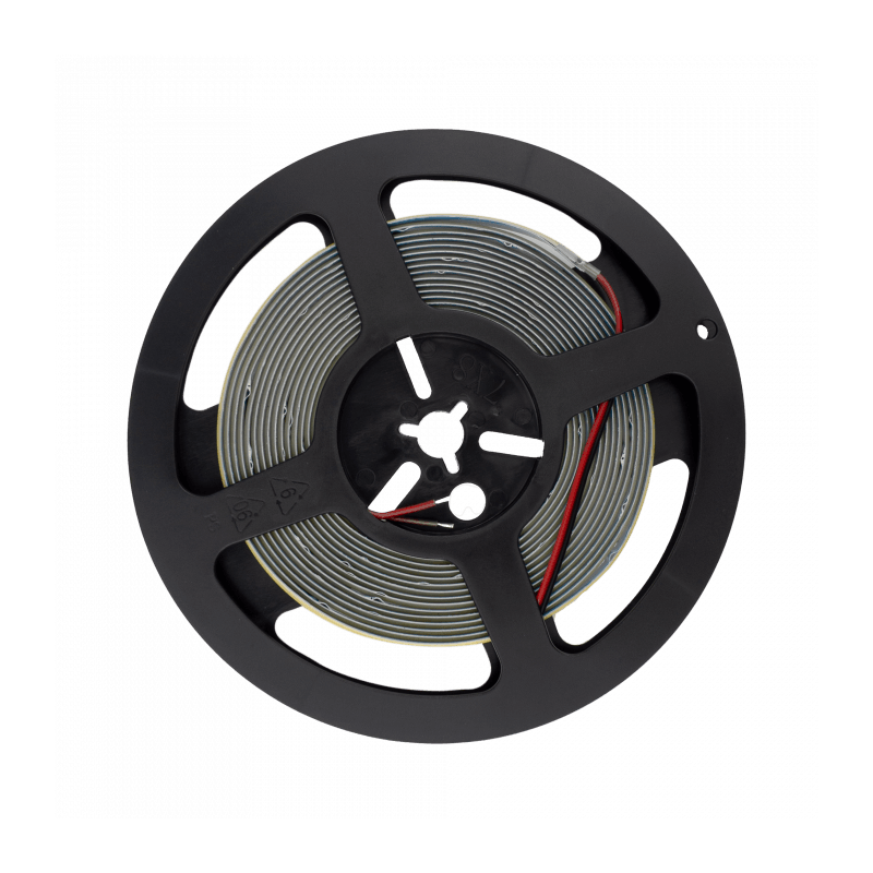 Taśma led na rolce ze zmianą barwy rgb 12v Taśma led na rolce ze zmianą barwy rgb 12v