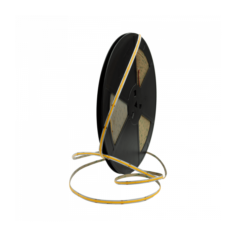 Taśma led COB 4000K