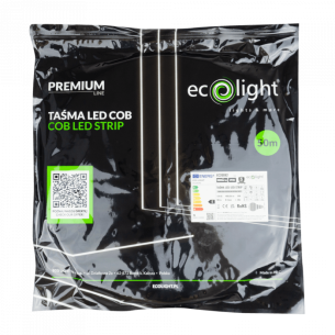 Taśma led na rolce neutralna barwa 50m