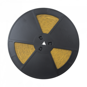 Taśma led na rolce 50m mocne zimne światło