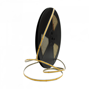 Taśma led na rolce barwa zimna 12v