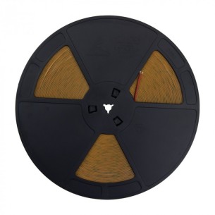 Taśma led na rolce o barwie neutralnej