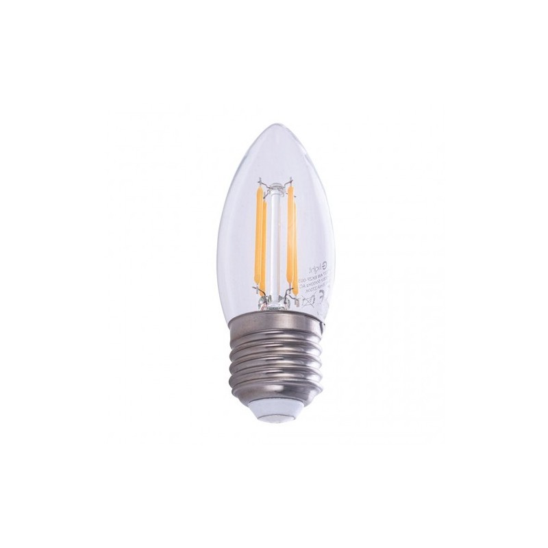 Żarówka Filamentowa LED 4W