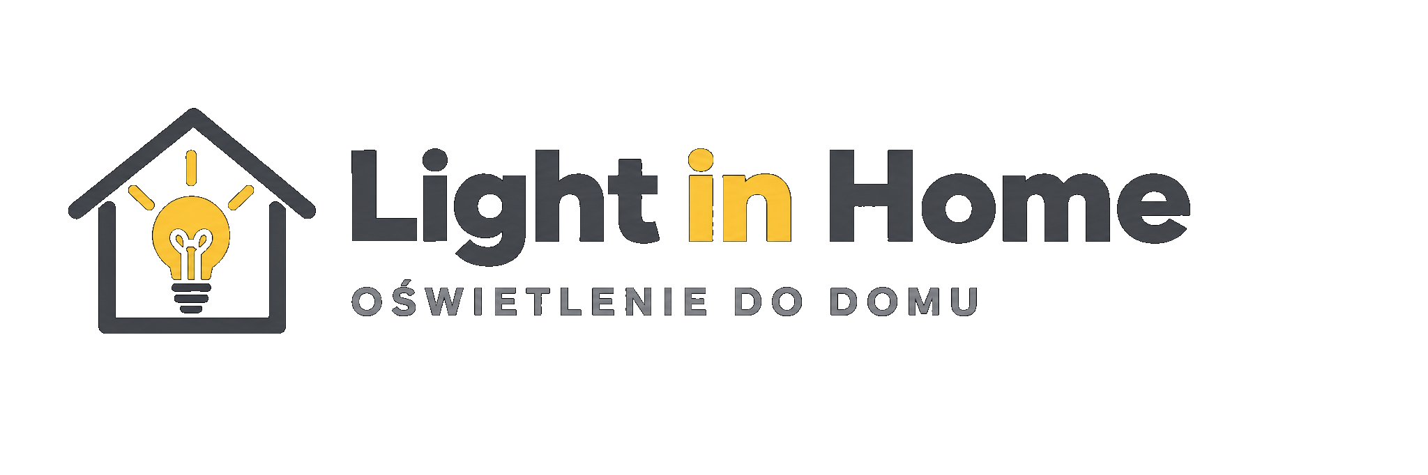 Light In Home logo