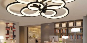 Lampy Sufitowe LED: Zalety, Oszczędność Energii i Najlepsze Modele