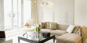 Jakie oświetlenie wybrać do różnych pomieszczeń w domu?-Oświetlenie do Salonu