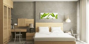 Jakie oświetlenie wybrać do różnych pomieszczeń w domu? - Sypialnia