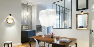 Sposoby oświetlenia jadalni - od klasycznego żyrandola po nowoczesne lampy wiszące