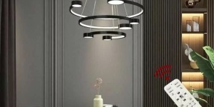 Jak wybrać nowoczesną lampę wiszącą do jadalni?